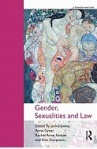 Gender sexualities and the law